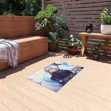 Load image into Gallery viewer, Fate/Apocrypha Ruler Rug
