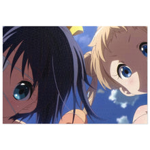 Load image into Gallery viewer, Love, Chunibyo &amp; Other Delusions Rikka Takanashi Jigsaw Puzzle
