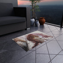 Load image into Gallery viewer, Chainsaw Man Rug
