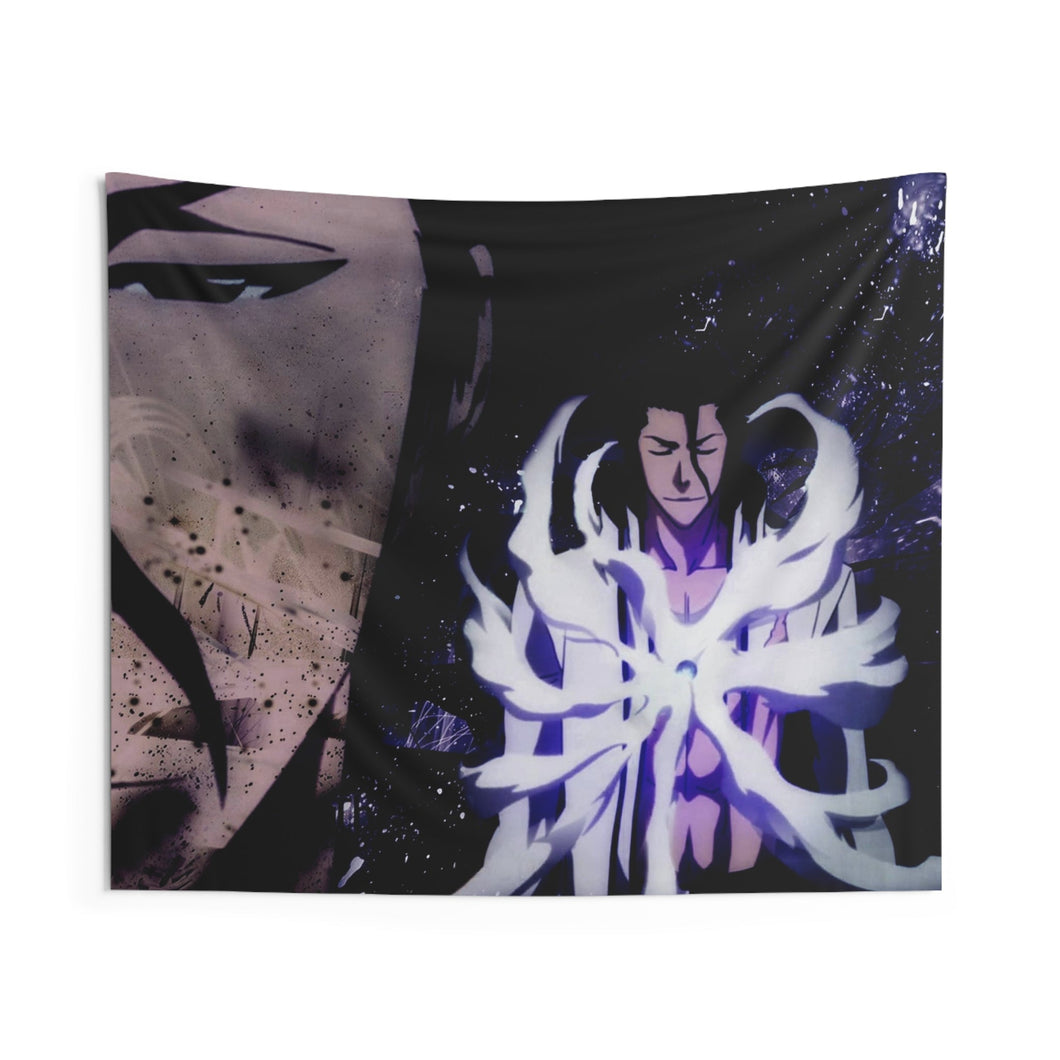 Anime Bleach Indoor Wall Tapestry