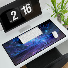 Load image into Gallery viewer, Nagi-Asu A Lull In The Sea Mouse Pad (Desk Mat)
