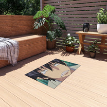 Load image into Gallery viewer, Rin Okumura Rug
