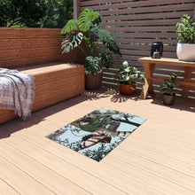 Load image into Gallery viewer, Anime Attack On Titan Rug
