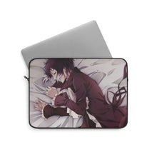 Load image into Gallery viewer, Bungou Stray Dogs Laptop Sleeve
