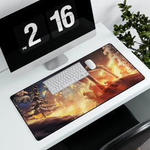 Load image into Gallery viewer, Smite Mouse Pad (Desk Mat)
