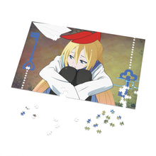 Load image into Gallery viewer, Chitoge Kirisaki Jigsaw Puzzle
