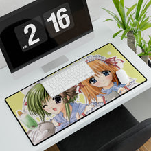 Load image into Gallery viewer, Anime Shuffle! Mouse Pad (Desk Mat)
