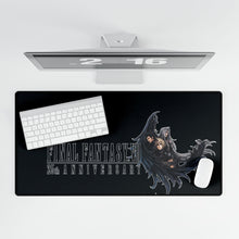 Load image into Gallery viewer, Final Fantasy Mouse Pad (Desk Mat)
