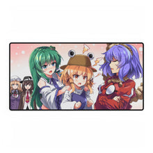 Load image into Gallery viewer, Anime Touhou Mouse Pad (Desk Mat)
