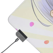 Load image into Gallery viewer, Re:ZERO -Starting Life In Another World- RGB LED Mouse Pad (Desk Mat)
