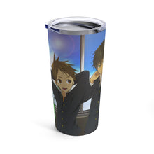 Load image into Gallery viewer, Hyuoka main members Tumbler 20oz

