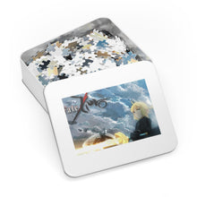 Load image into Gallery viewer, Anime Fate/Zero Jigsaw Puzzle
