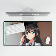 Load image into Gallery viewer, Anime THE iDOLM@STER: Cinderella Girls Starlight Stage Mouse Pad (Desk Mat)

