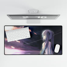 Load image into Gallery viewer, Anime Vocaloid Mouse Pad (Desk Mat)
