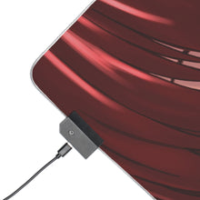 Load image into Gallery viewer, The Yakuza's Guide to Babysitting RGB LED Mouse Pad (Desk Mat)
