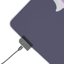 Load image into Gallery viewer, Miss Kobayashi&#39;s Dragon Maid Kanna Kamui, Kobayashi San Chi No Maid Dragon RGB LED Mouse Pad (Desk Mat)
