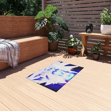 Load image into Gallery viewer, Killua Zoldyck Rug
