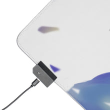 Load image into Gallery viewer, Anime Tokyo Ghoul RGB LED Mouse Pad (Desk Mat)
