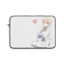 Load image into Gallery viewer, Food Wars: Shokugeki no Soma Laptop Sleeve
