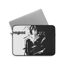Load image into Gallery viewer, Noragami Noragami Laptop Sleeve
