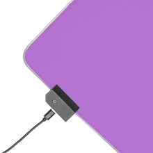 Load image into Gallery viewer, Miss Kobayashi's Dragon Maid RGB LED Mouse Pad (Desk Mat)
