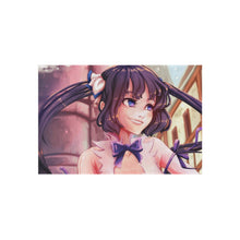 Load image into Gallery viewer, Is It Wrong To Try To Pick Up Girls In A Dungeon? Rug
