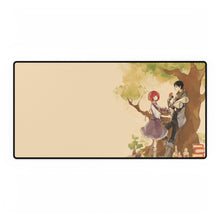 Load image into Gallery viewer, Anime Snow White with the Red Hair Mouse Pad (Desk Mat)
