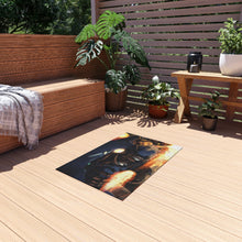 Load image into Gallery viewer, Anime Kantai Collection Rug
