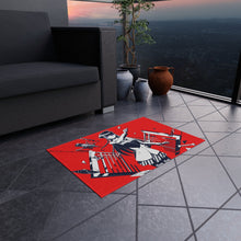 Load image into Gallery viewer, Komi Can't Communicate Komi Shouko Rug
