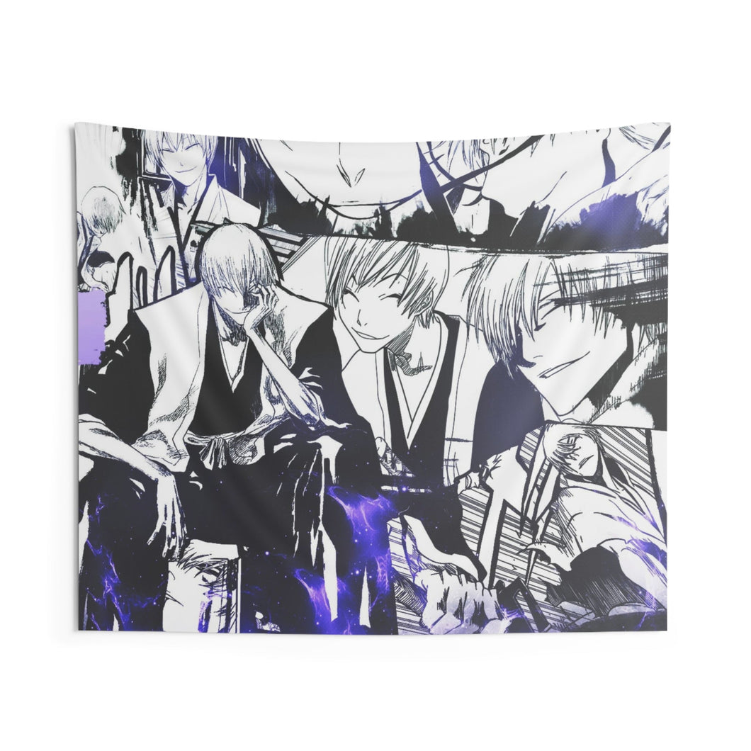 Anime Bleach Indoor Wall Tapestry