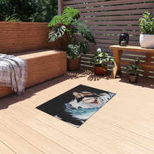 Load image into Gallery viewer, Anime Bleach Rug
