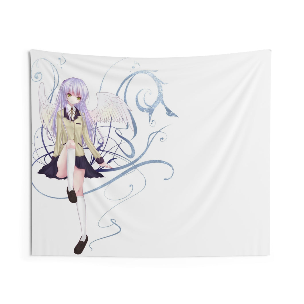 Angel Beats! Indoor Wall Tapestry