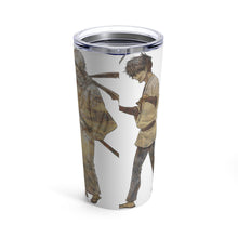 Load image into Gallery viewer, Anime Gintama Tumbler 20oz
