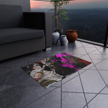 Load image into Gallery viewer, Jujutsu Kaisen Rug
