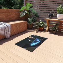 Load image into Gallery viewer, Ichigo Kurosaki Rug
