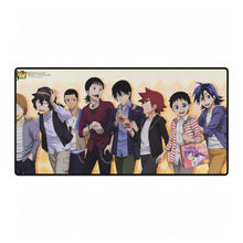 Load image into Gallery viewer, Yowamushi Pedal Anime Mouse Pad (Desk Mat)
