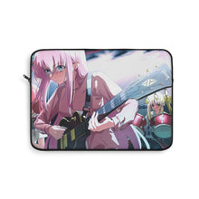 Load image into Gallery viewer, Bocchi the Rock Laptop Sleeve
