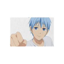 Load image into Gallery viewer, Kuroko's Basketball Tetsuya Kuroko Rug
