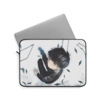 Load image into Gallery viewer, Mob Psycho 100 Shigeo Kageyama Laptop Sleeve
