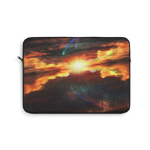 Load image into Gallery viewer, Your Name. Laptop Sleeve
