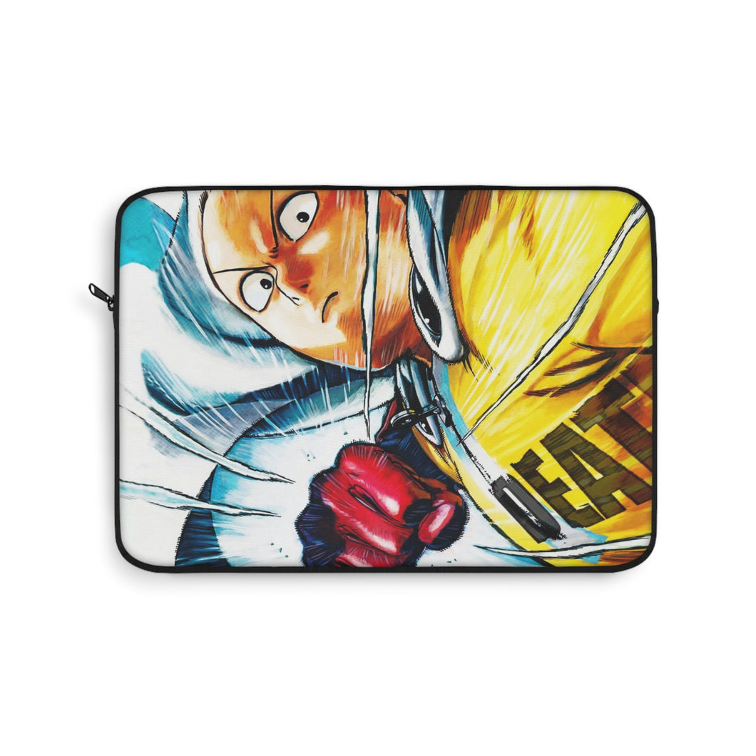 Saitama Laptop Sleeve