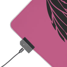 Load image into Gallery viewer, The Seven Deadly Sins RGB LED Mouse Pad (Desk Mat)
