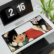 Load image into Gallery viewer, Anime The iDOLM@STER Mouse Pad (Desk Mat)
