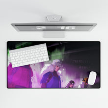 Load image into Gallery viewer, Anime Naruto Mouse Pad (Desk Mat)
