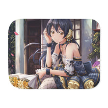 Load image into Gallery viewer, Love Live! Sherpa Blanket
