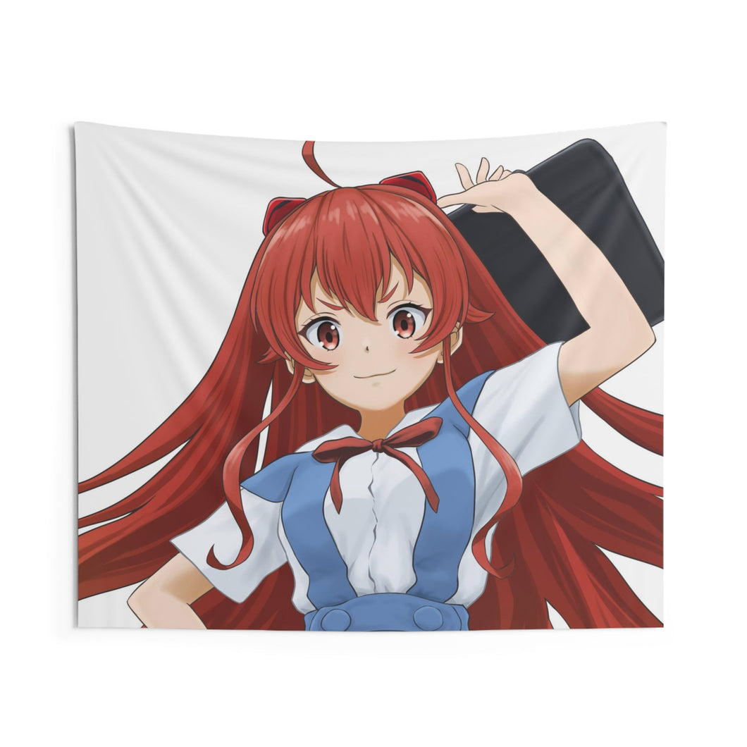 Mushoku Tensei: Jobless Reincarnation Indoor Wall Tapestry