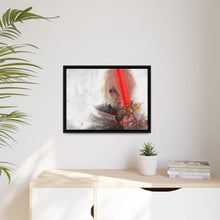 Load image into Gallery viewer, Anime Seraph of the End Canvas Framed Art Print

