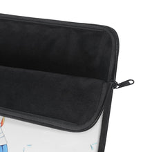 Load image into Gallery viewer, Anime Nisekoi Laptop Sleeve
