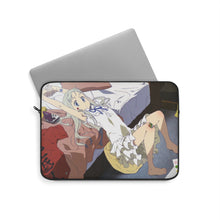 Load image into Gallery viewer, Anohana Laptop Sleeve
