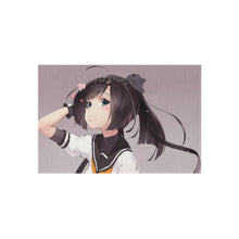 Load image into Gallery viewer, Anime Kantai Collection Rug
